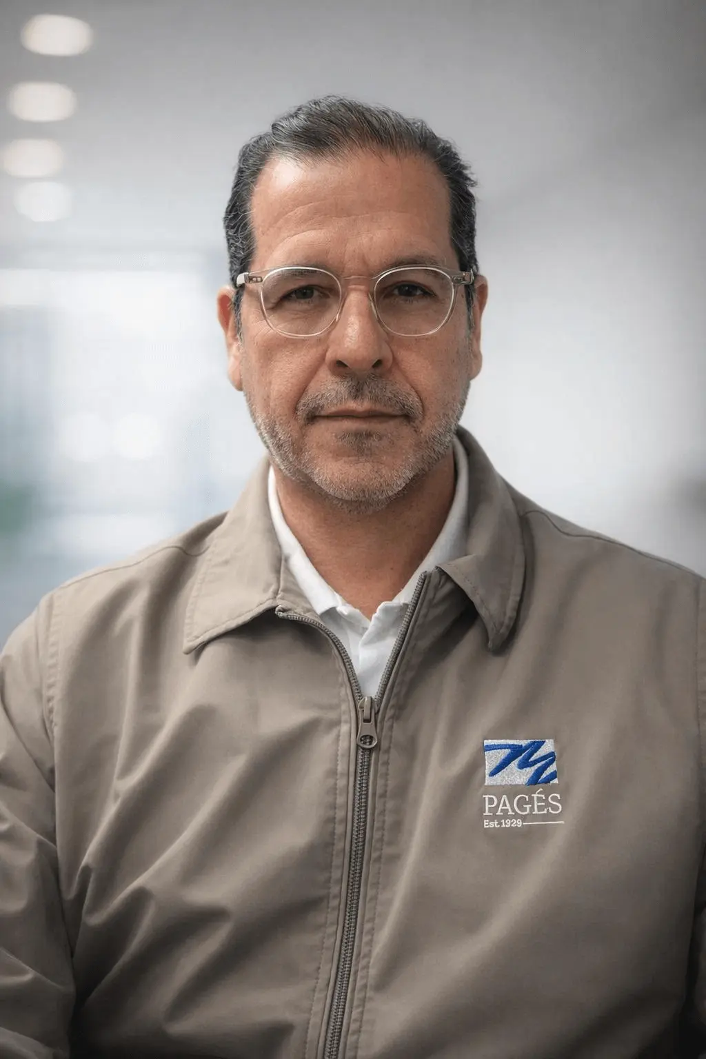 Jose Antonio Cruz - Director Ejecutivo de AlumnusCare